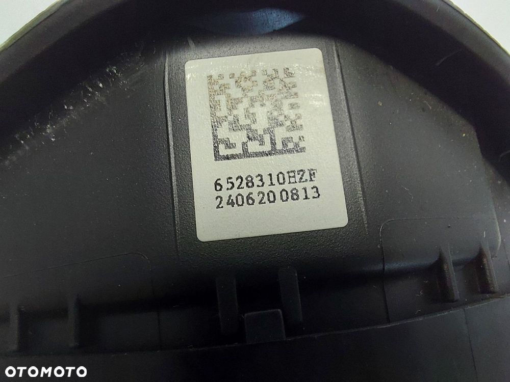 RENAULT Scenic E-Tech V 5 Poduszka powietrzna Airbag kierowcy 6614683HZ - 6