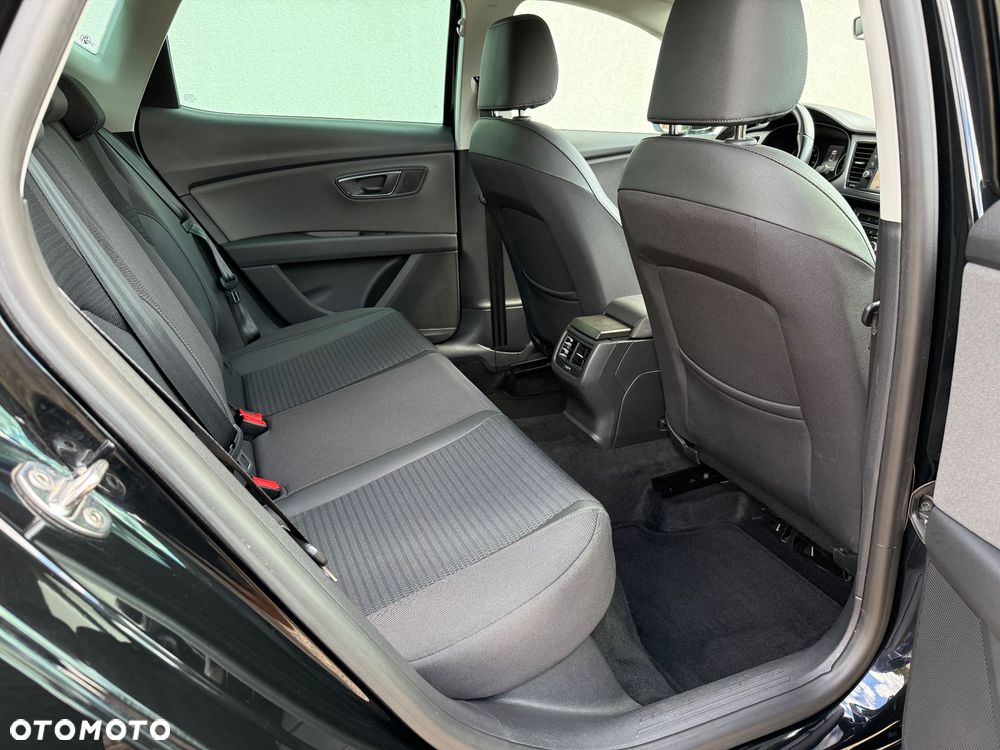 Seat Leon 1.4 TSI Start&Stop XCELLENCE - 19