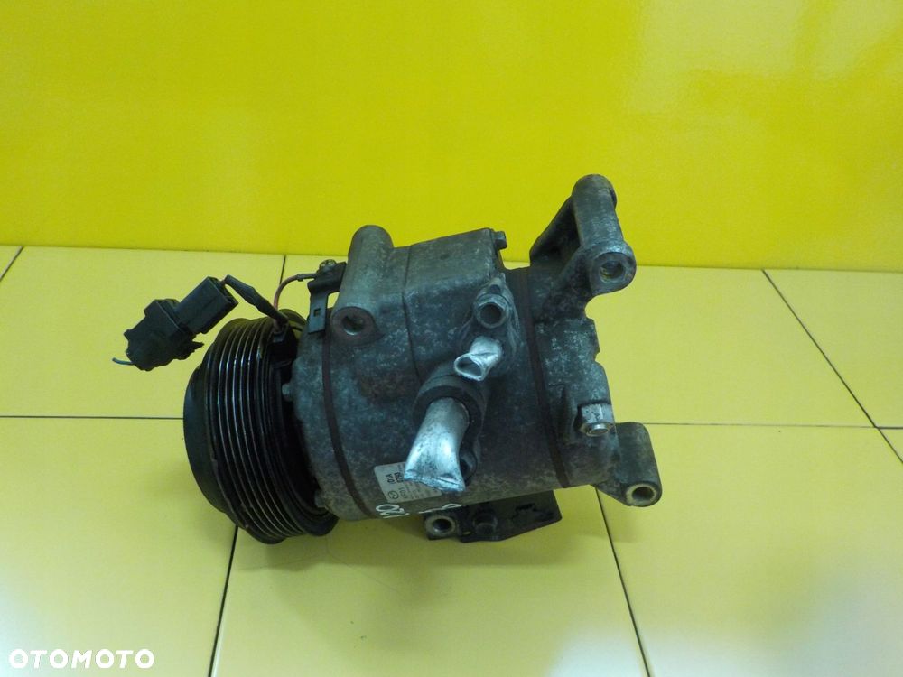 MAZDA CX-5 6 GJ 2.2 D SKYACTIV 16r SH01 sprezarka klimatyzacji FD46XG100CC - 1