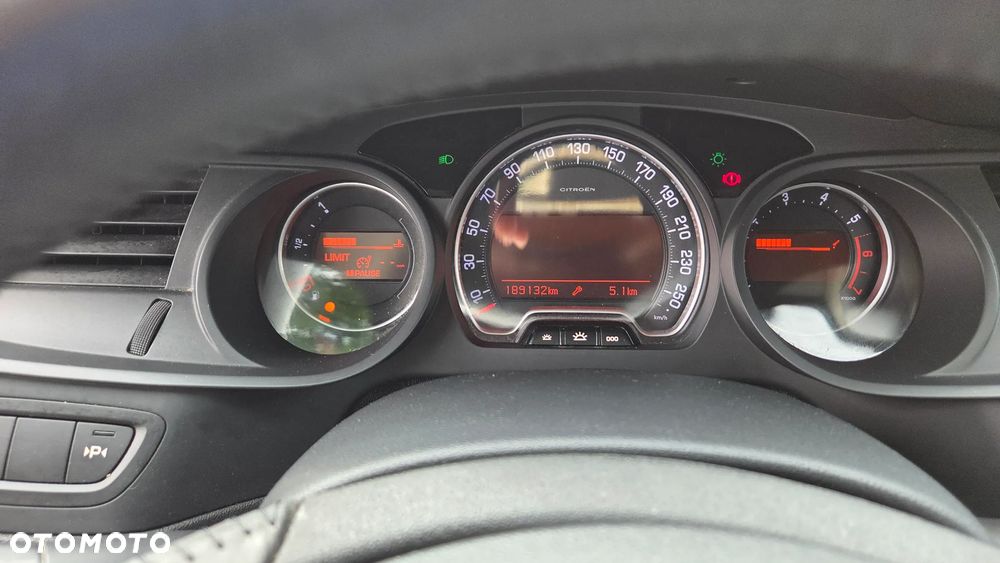 Citroën C5 2.0 16V Confort - 18
