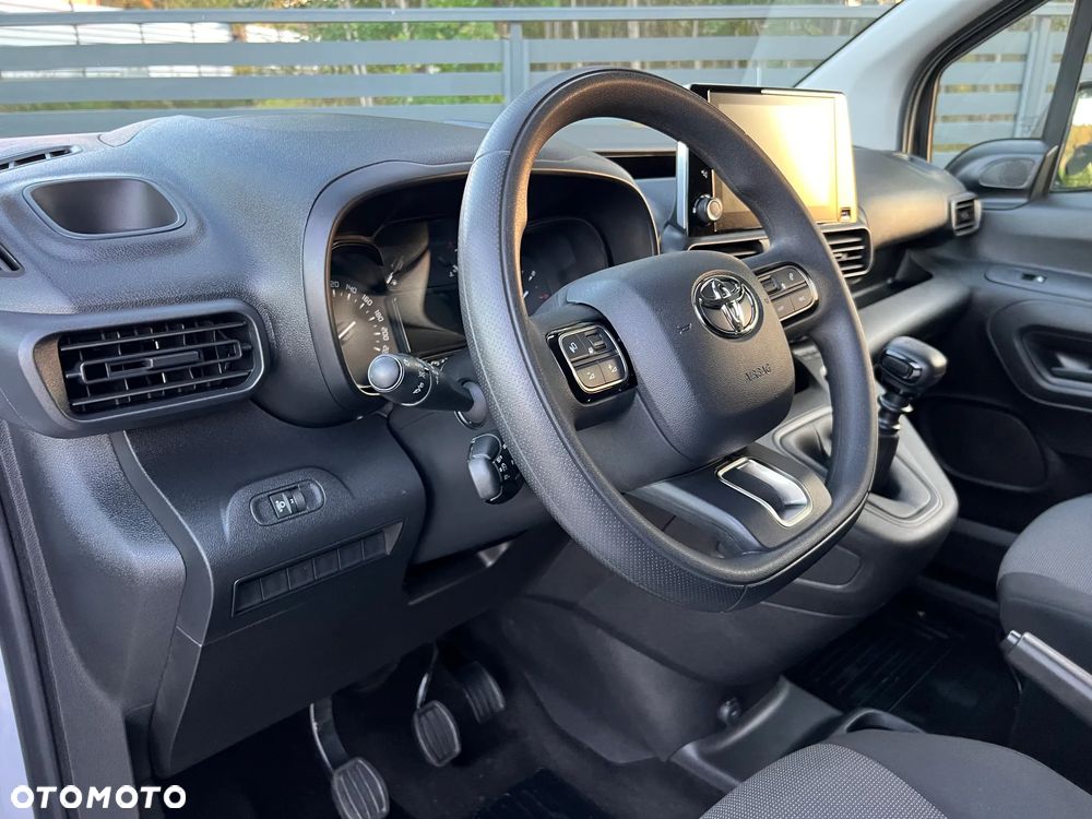 Toyota PROACE CITY - 19