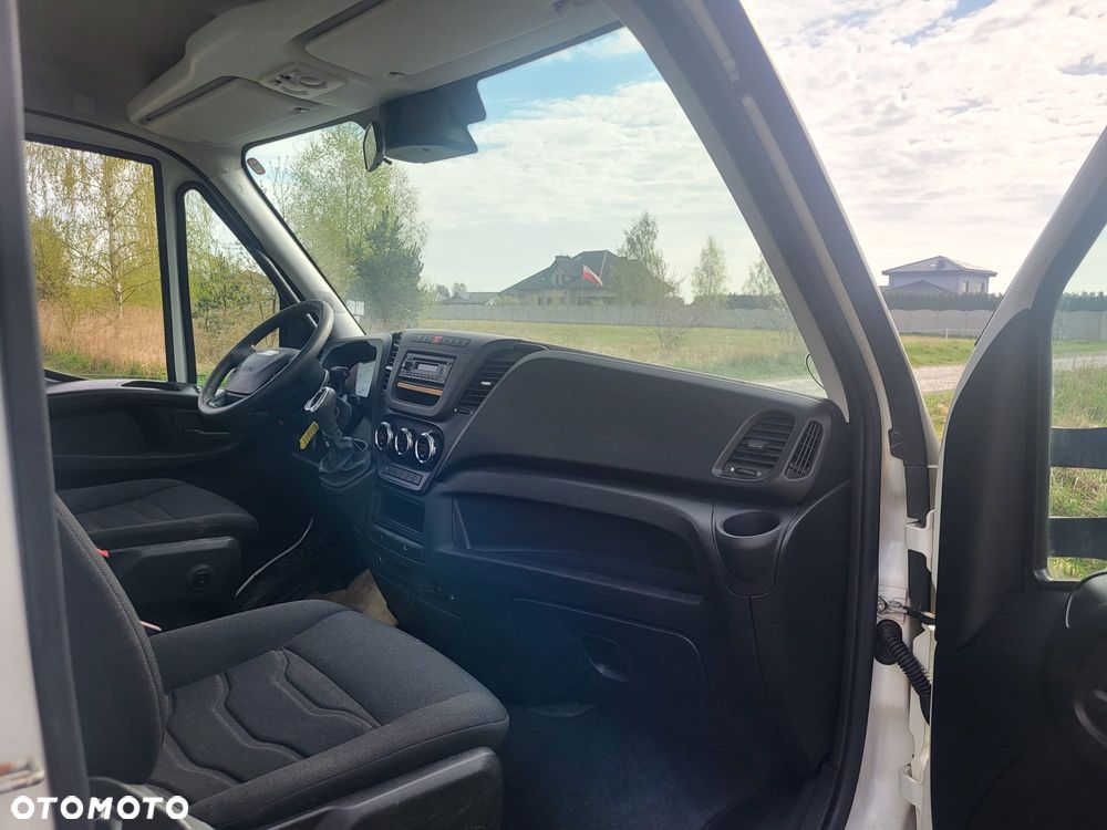 Iveco DAILY - 20