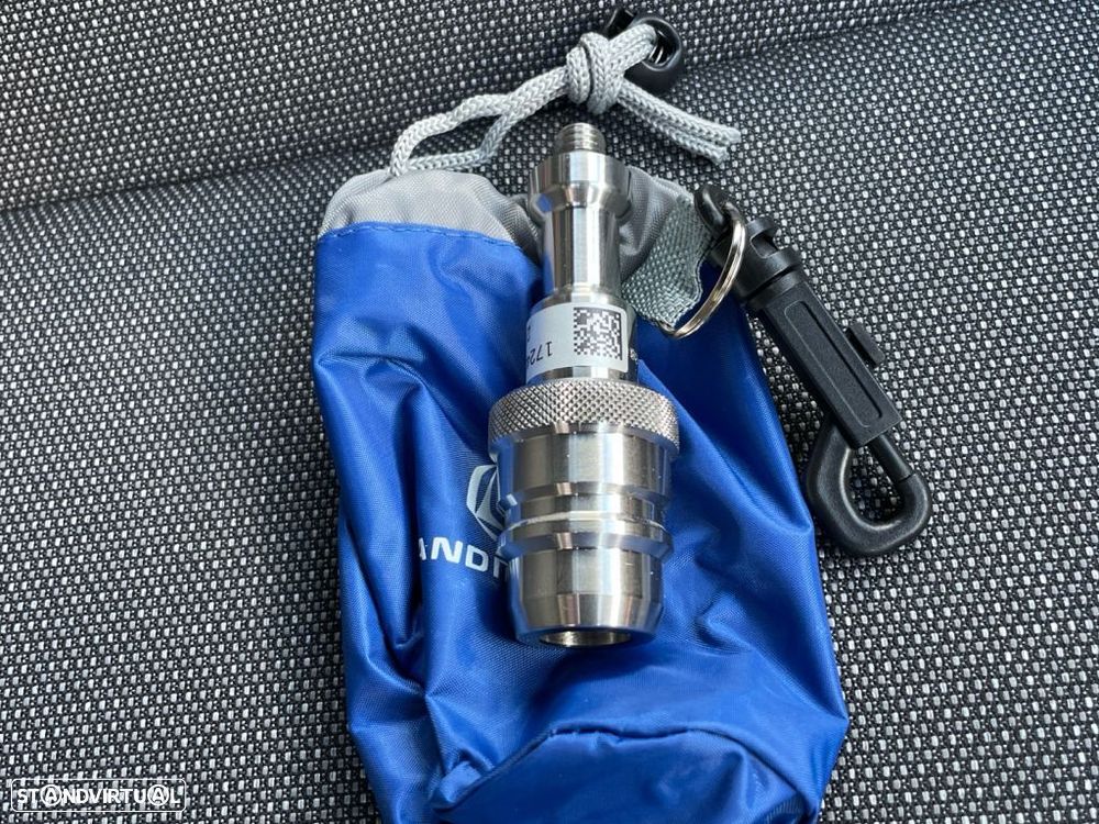 Renault Captur 1.0 TCe Techno Bi-Fuel - 27