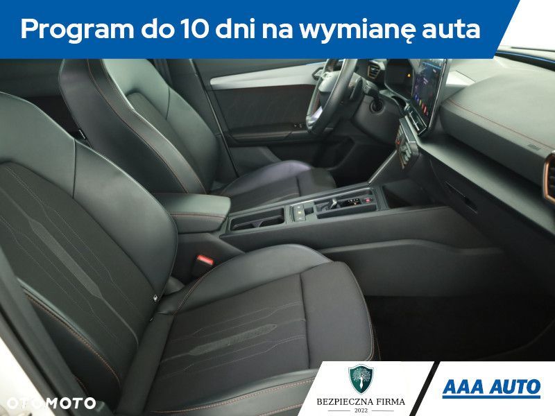 Cupra Formentor - 8