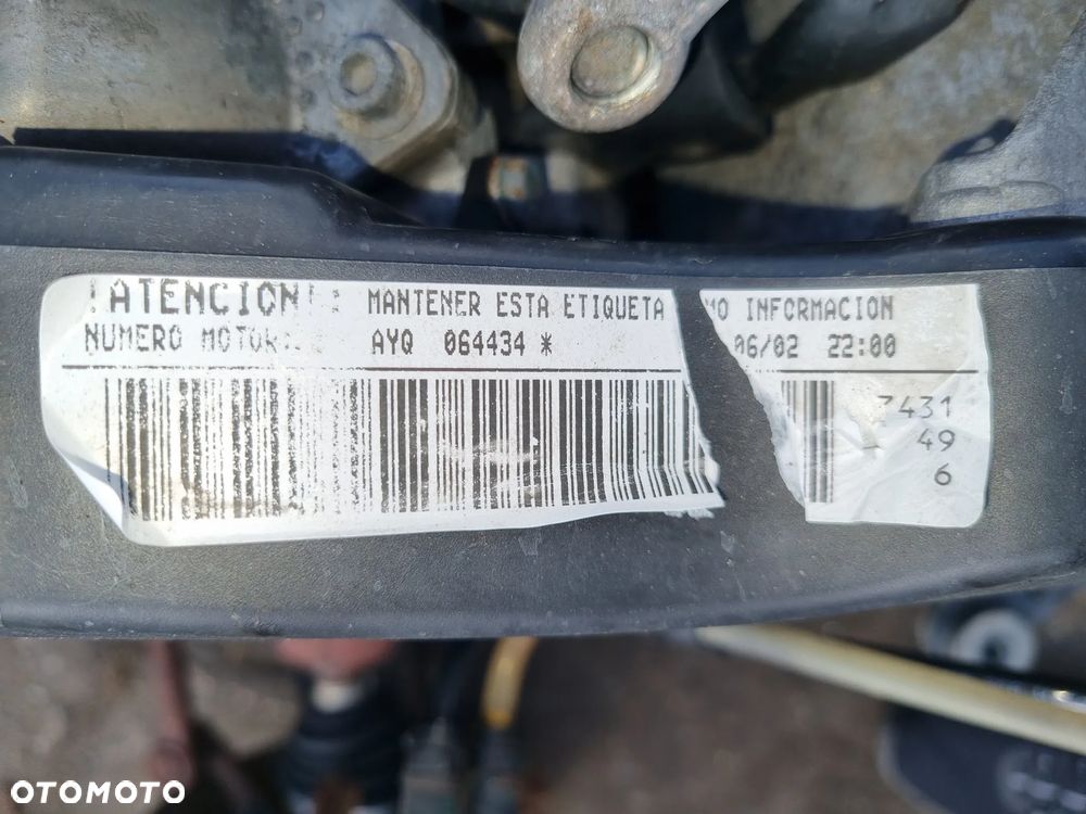 Volkswagen CADDY - 10