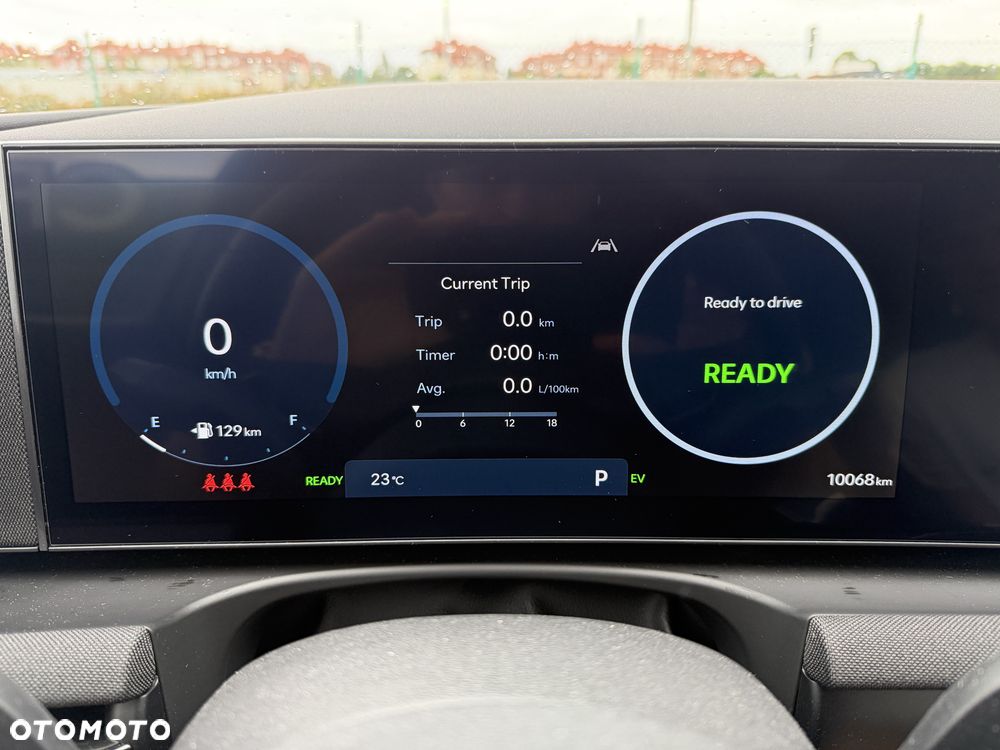 Hyundai Tucson 1.6 T-GDi HEV 4WD N Line - 18