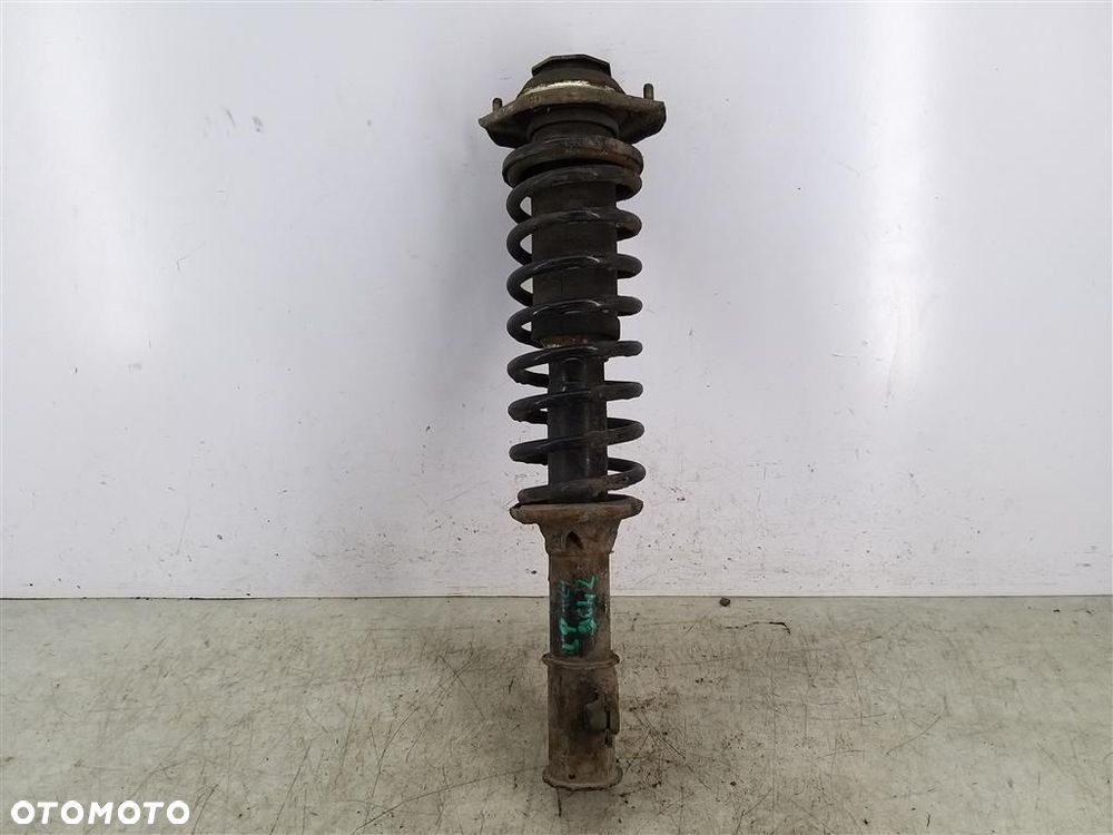 Mcpherson AMORTYZATOR przód lewy Daewoo Matiz M100 M150 TICO - 2