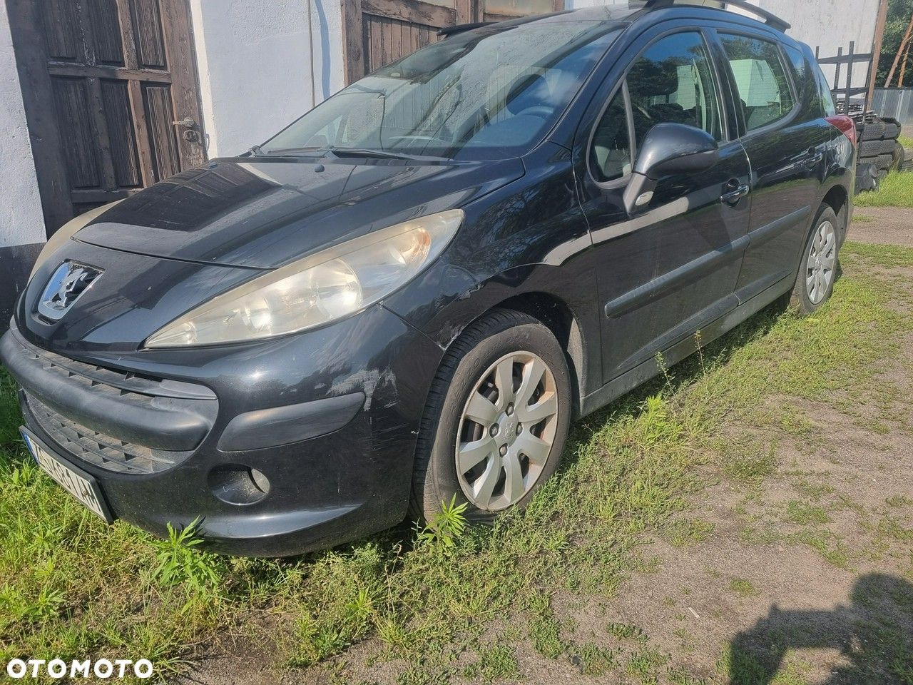 Peugeot 207 - 2