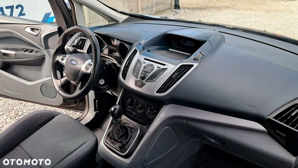 Ford Grand C-MAX 1.6 Trend - 17
