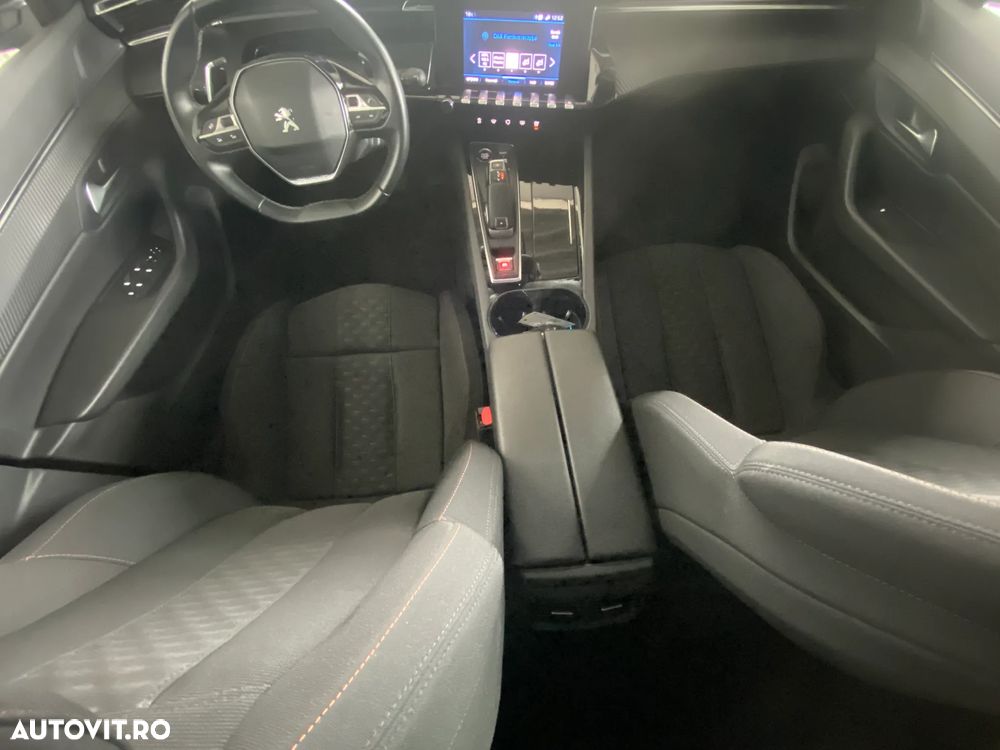 Peugeot 508 HDi 160 Automatik Business-Line - 18