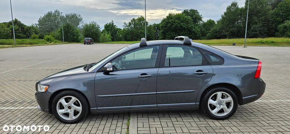 Volvo S40 DPF D2 Momentum - 16