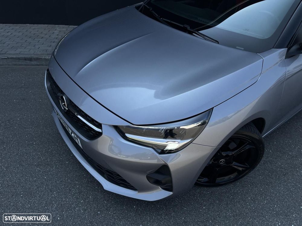 Opel Corsa 1.2 T GS Line - 13