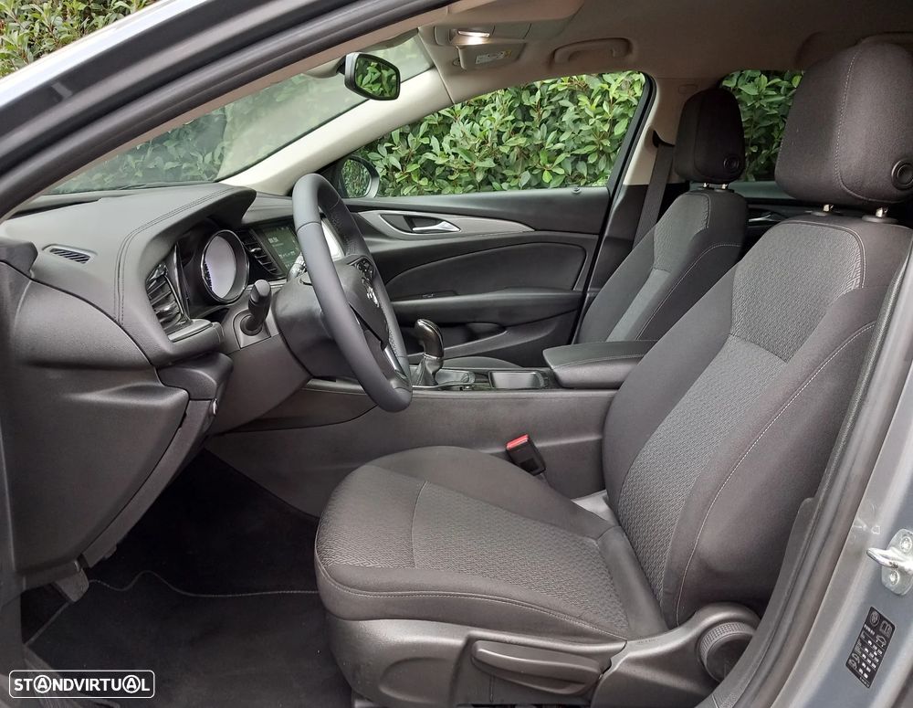 Opel Insignia Sports Tourer 1.6 CDTi Business Edition - 6