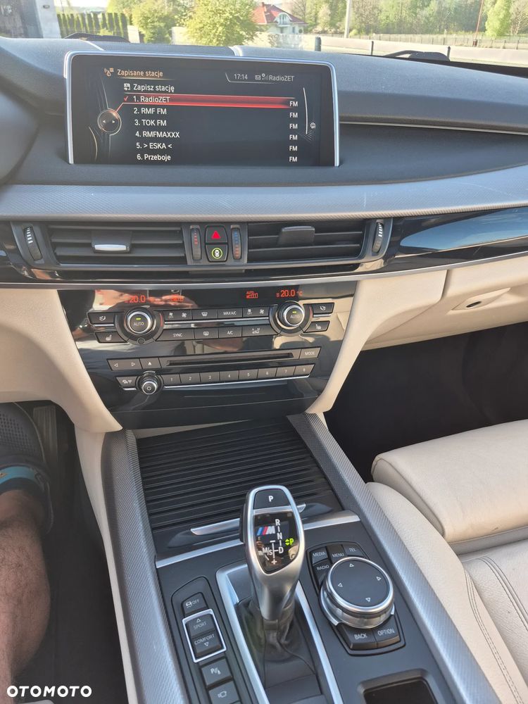 BMW X5 M - 31