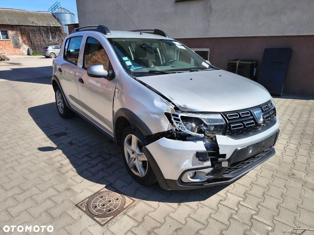 Dacia Sandero Stepway - 4