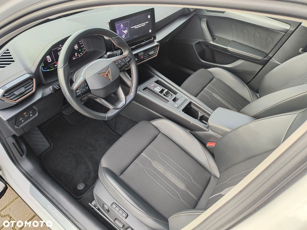 Cupra Formentor - 12