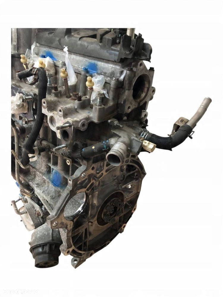 Toyota Auris I E15 II E18 Silnik 1.4 D-4D 66kW/90KM TMI-E12 105 tyś.km - 5