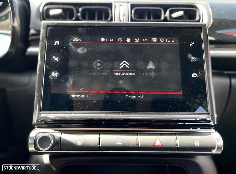 Citroën C3 1.2 PureTech Feel - 15