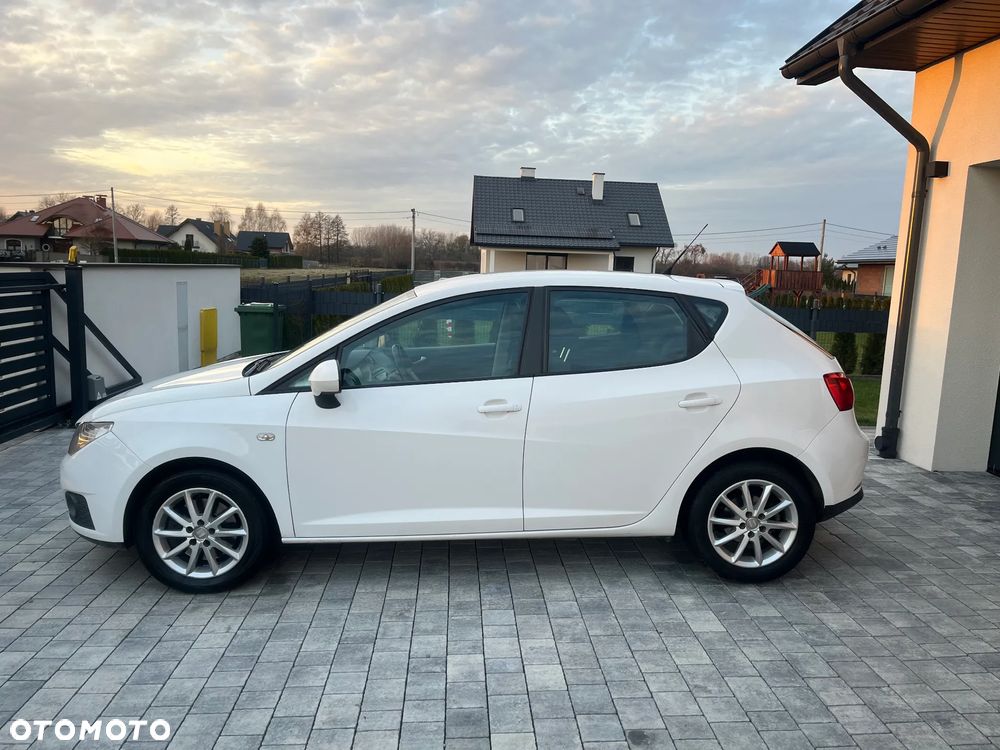 Seat Ibiza - 6