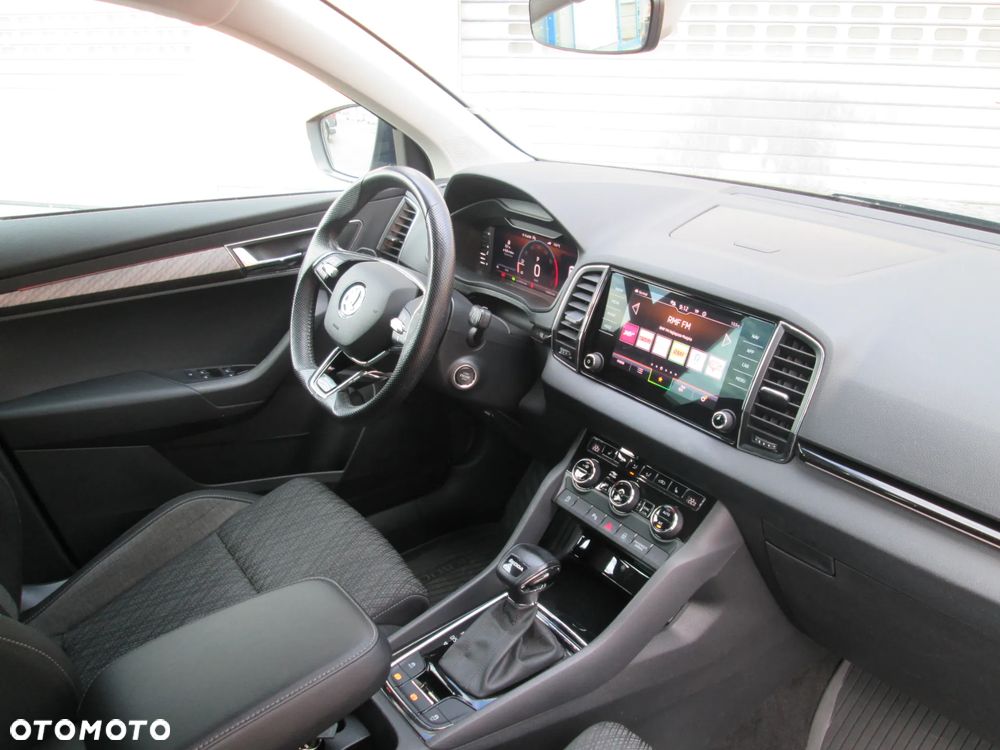 Skoda Karoq - 32