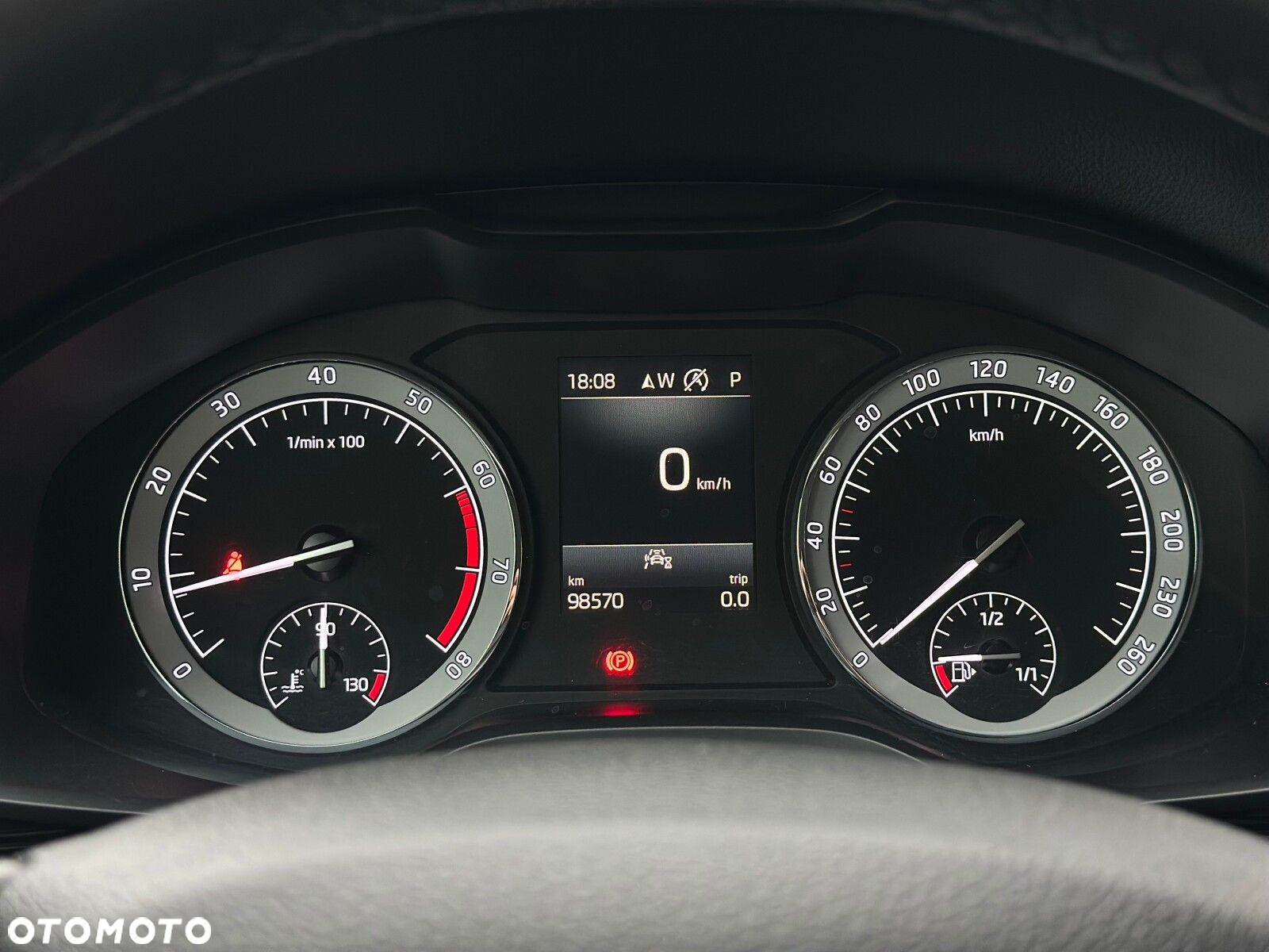 Skoda Kodiaq 2.0 TSI 4x4 Style DSG - 18