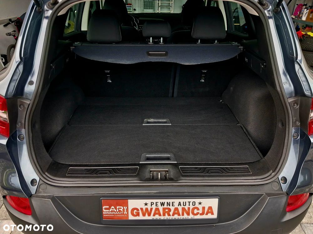 Renault Kadjar 1.3 TCe FAP Intens - 30