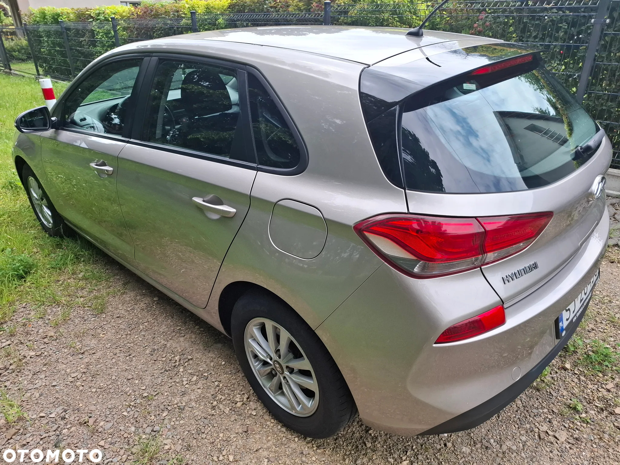 Hyundai i30 1.4 Classic + - 2