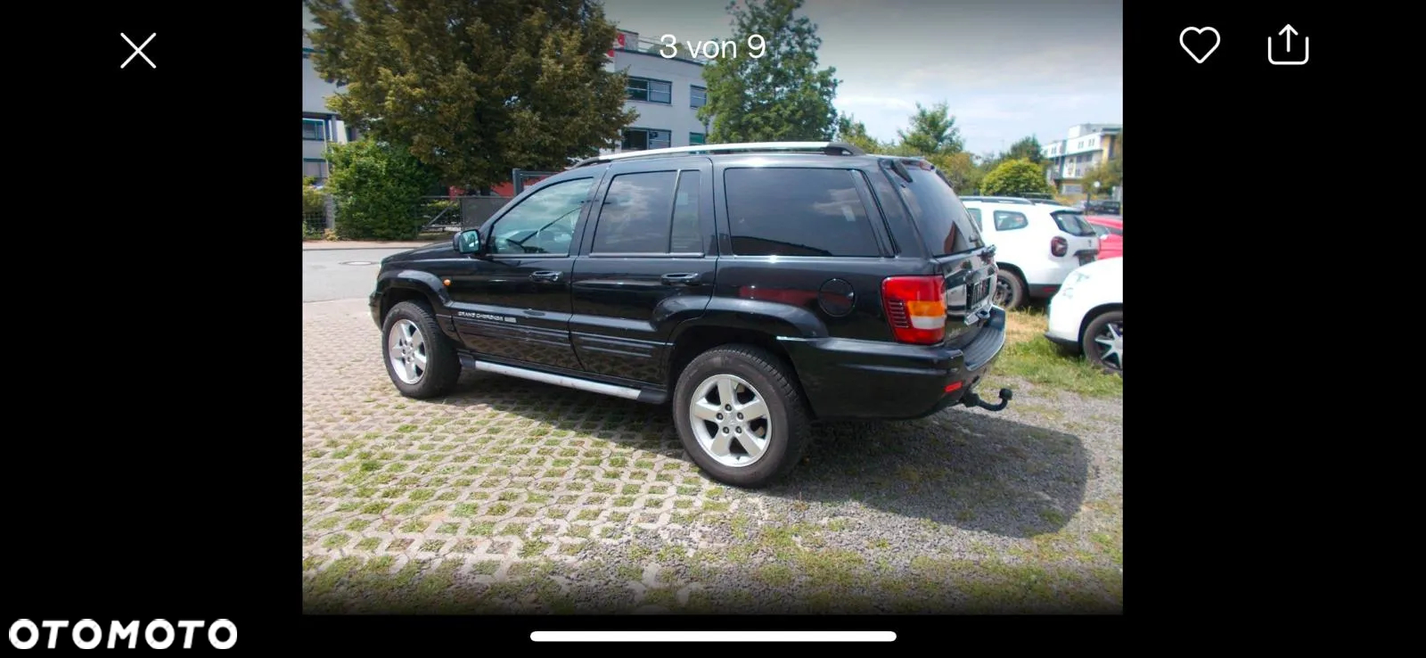 Jeep Grand Cherokee - 4