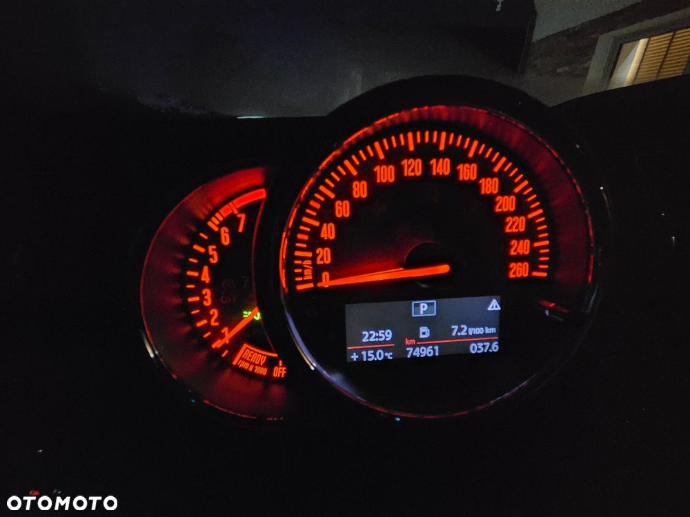 MINI Clubman Cooper - 23