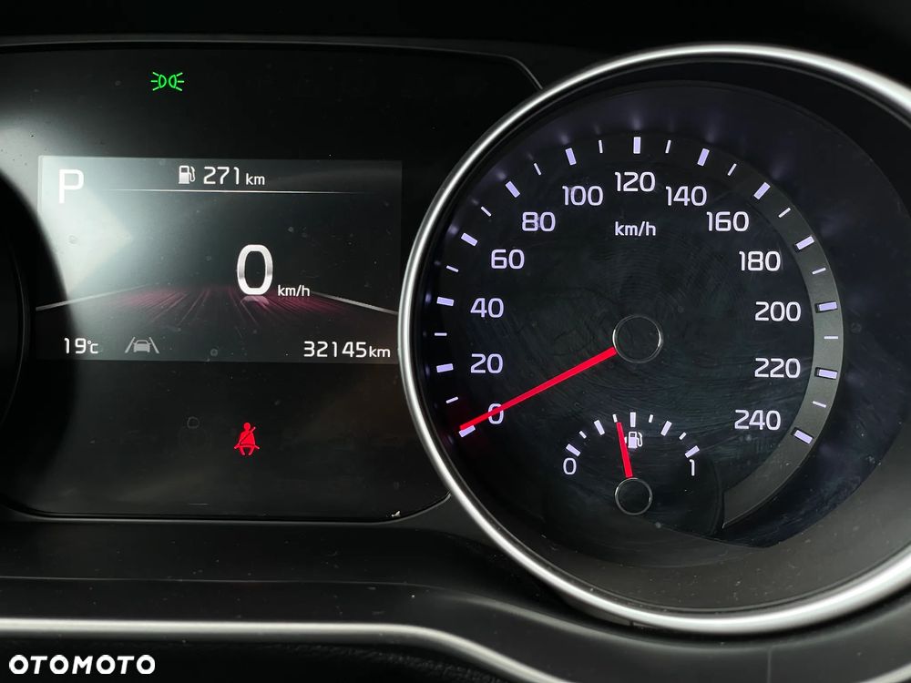 Kia XCeed 1.5 T-GDI M DCT - 8
