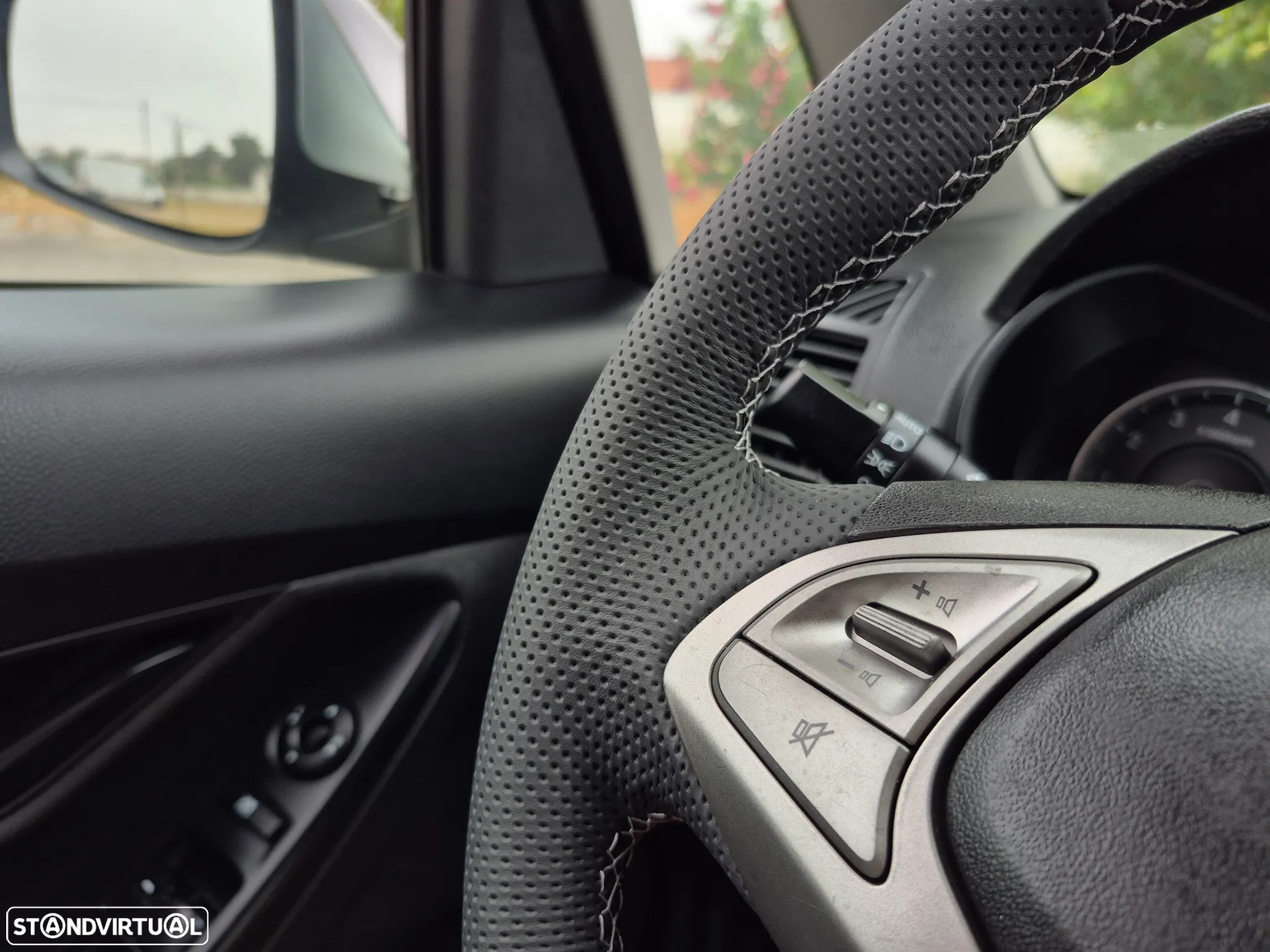 Hyundai ix20 1.4 CVVT Classic - 12