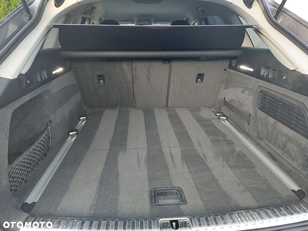 Audi A6 Avant 40 TDI mHEV Quattro S tronic - 17