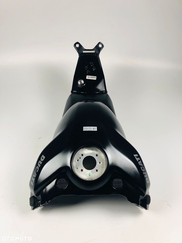 Ducati Streetfighter V4 S 19-21 zbiornik paliwa bak - 10