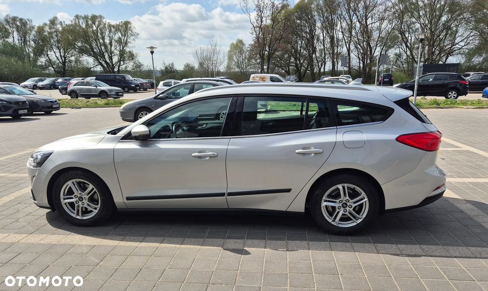 Ford Focus - 5