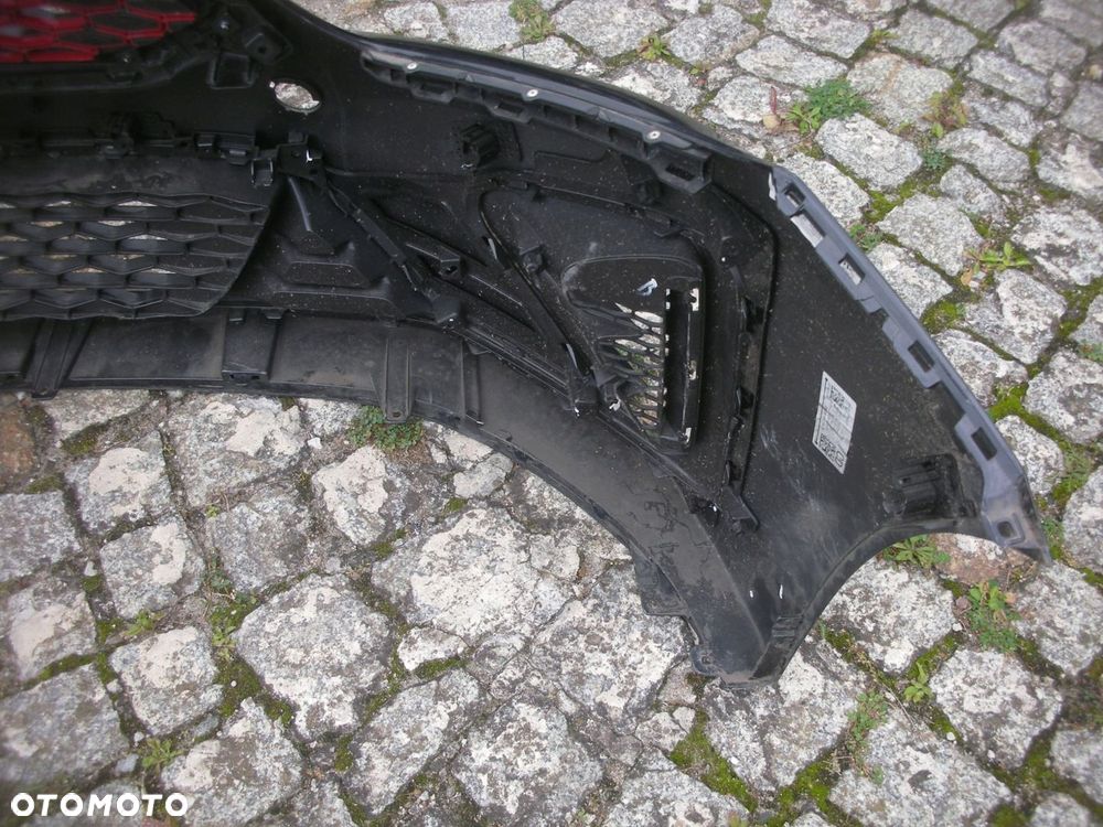 KIA CEED GT 2018- ZDERZAK PRZEDNI PRZÓD KRATKA GRILL SPOILER - 7