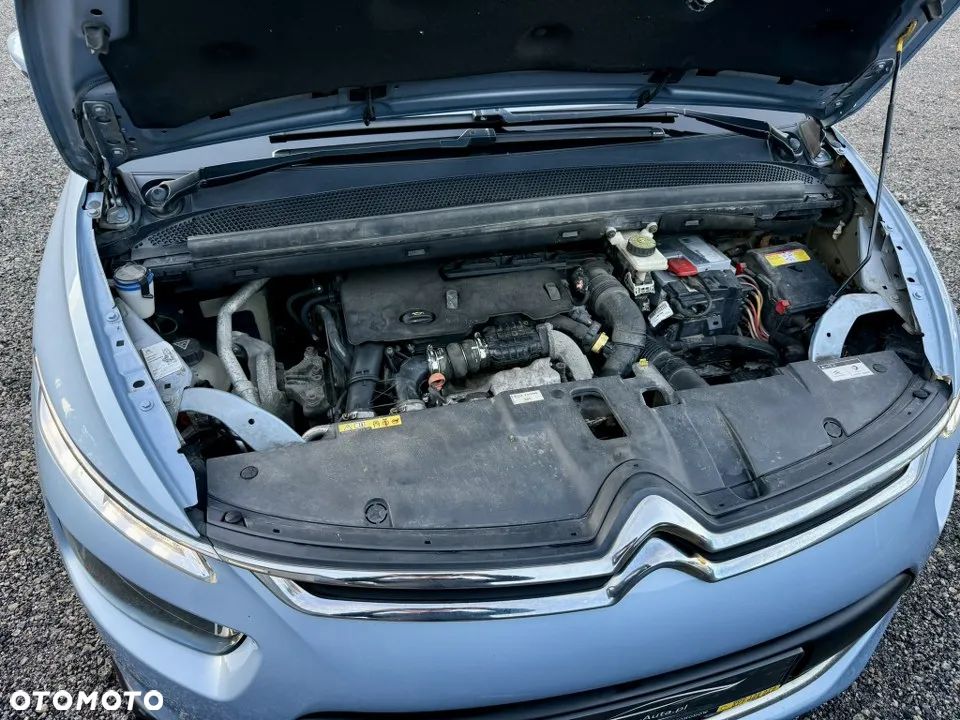 Citroën C4 Picasso BlueHDi 120 Exclusive - 39