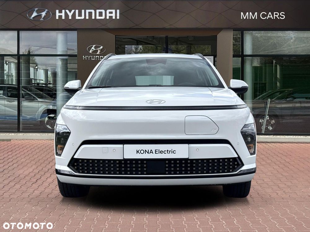 Hyundai Kona 65kWh Smart - 3