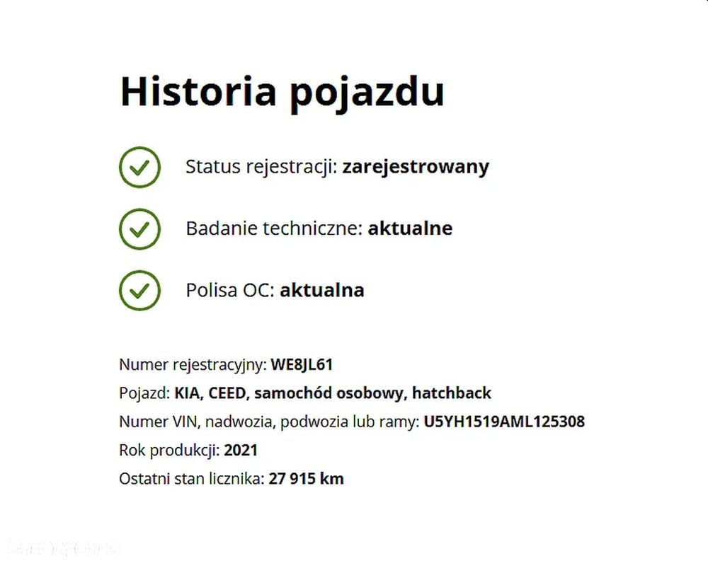 Kia Ceed 1.6 CRDi SCR M - 34