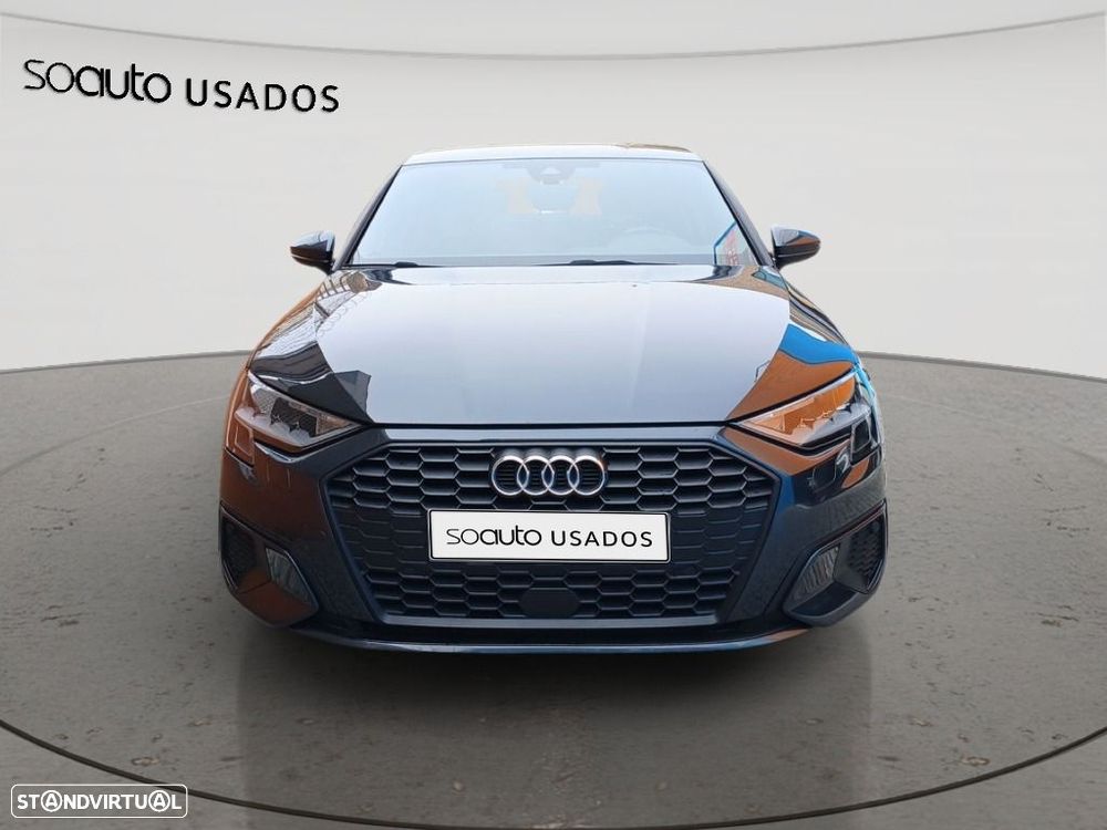 Audi A3 Sportback 30 TDI - 12