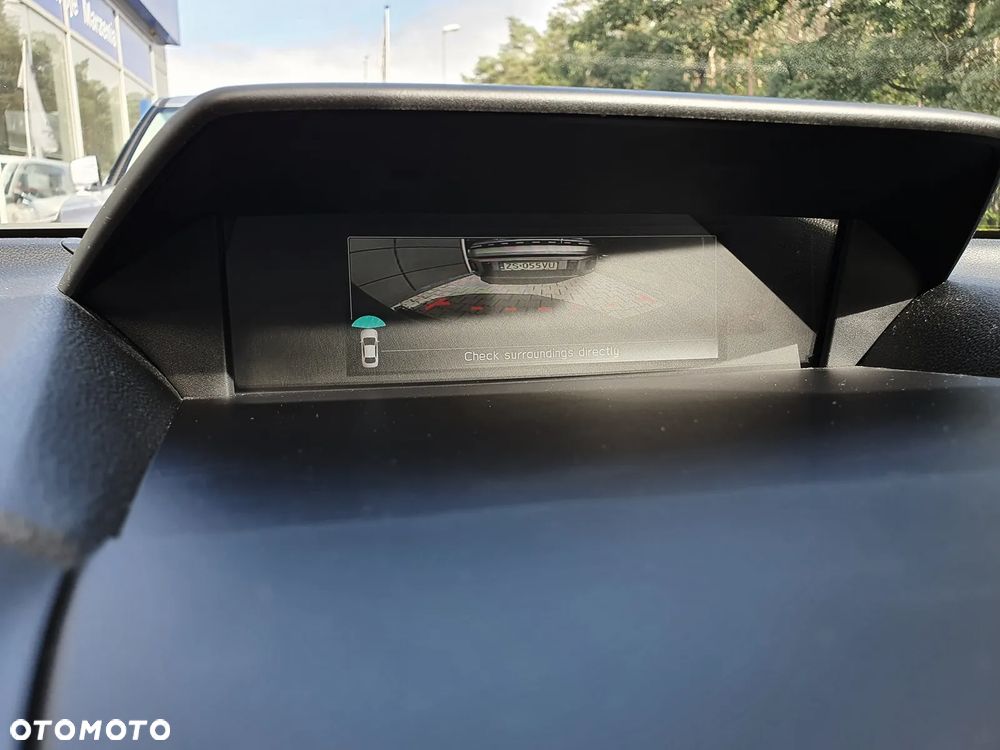 Subaru XV 1.6i Comfort (EyeSight) Lineartronic - 23