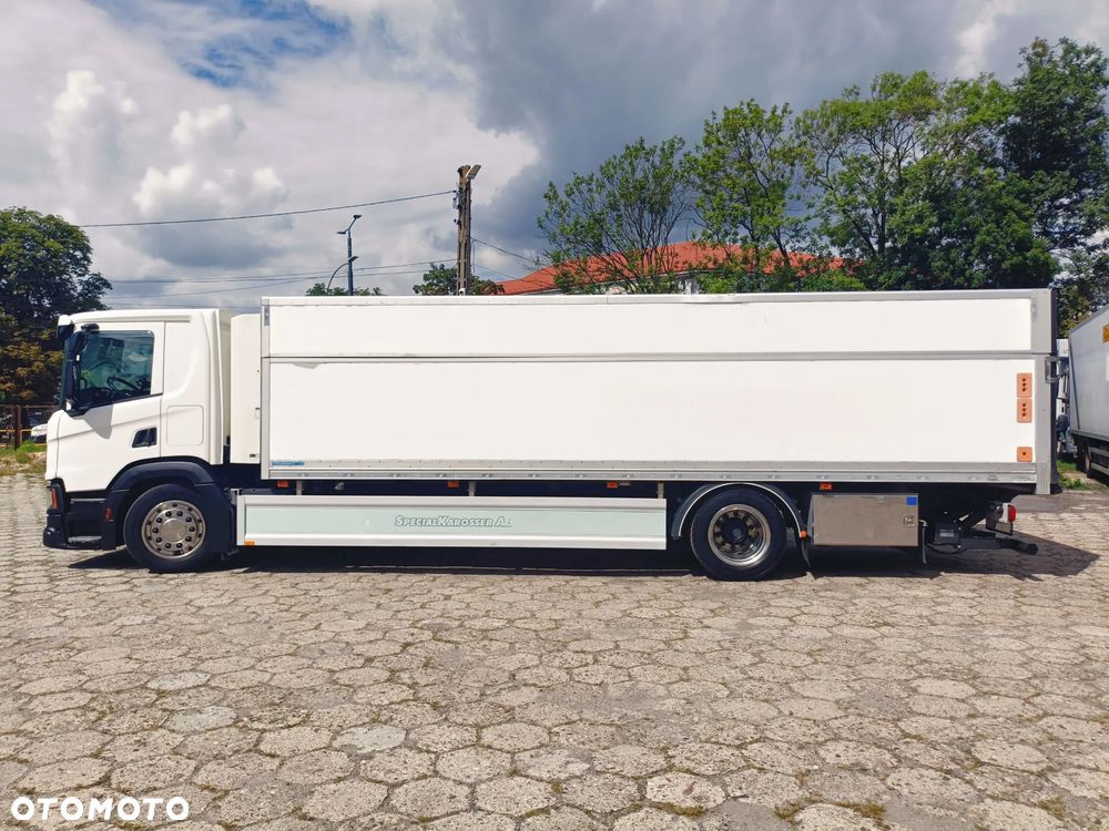 Scania P280 - 10