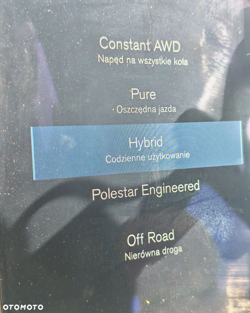 Volvo XC 90 T8 AWD Plug-In Hybrid Inscription 7os - 34
