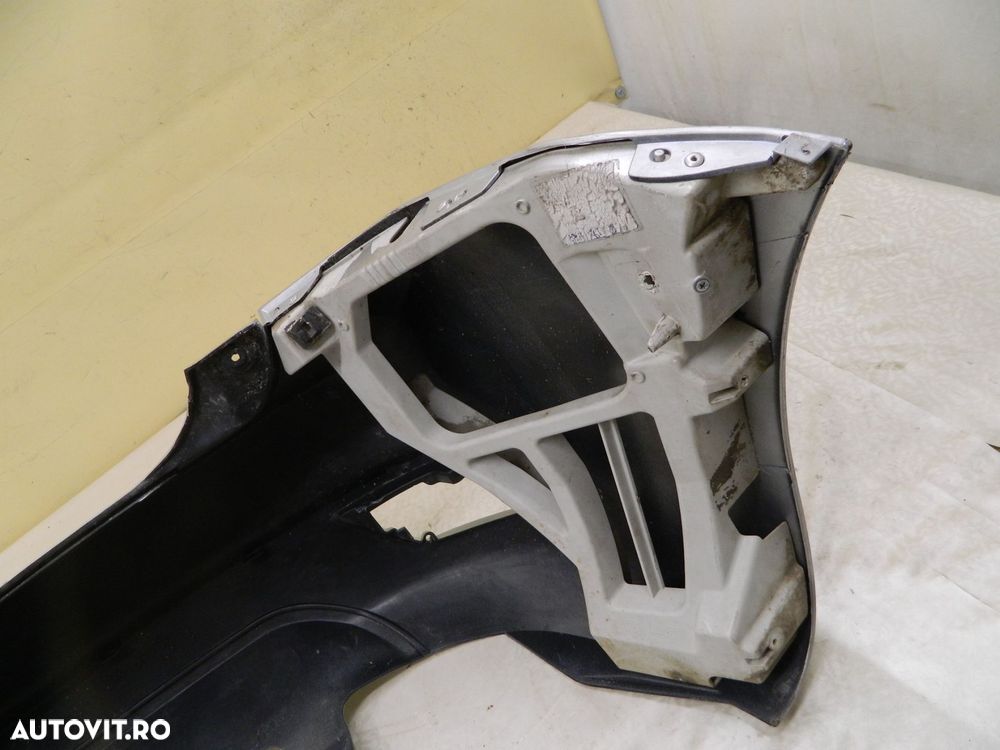 Bara spate Ford Focus 2 facelift Hatchback, 2008, 2009, 2010, 2011, producator. - 6