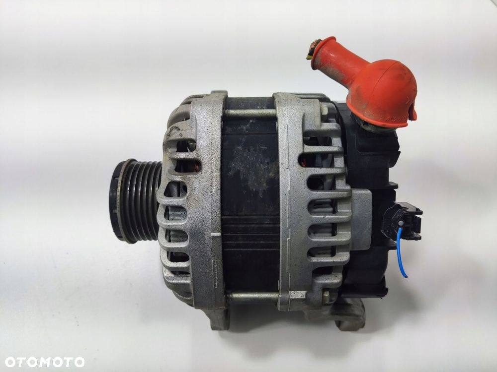 alternator nissan navara iv d23 np300 2.3 dci 23100-5ju0a 2015-2022 - 3