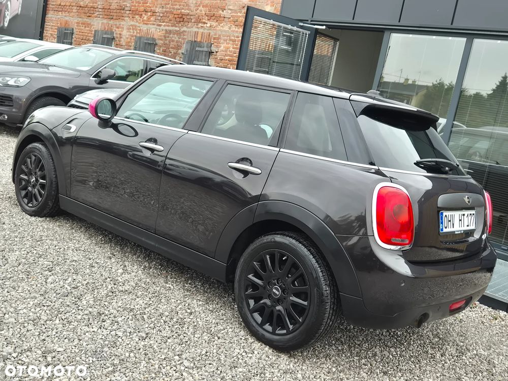 MINI ONE - 8