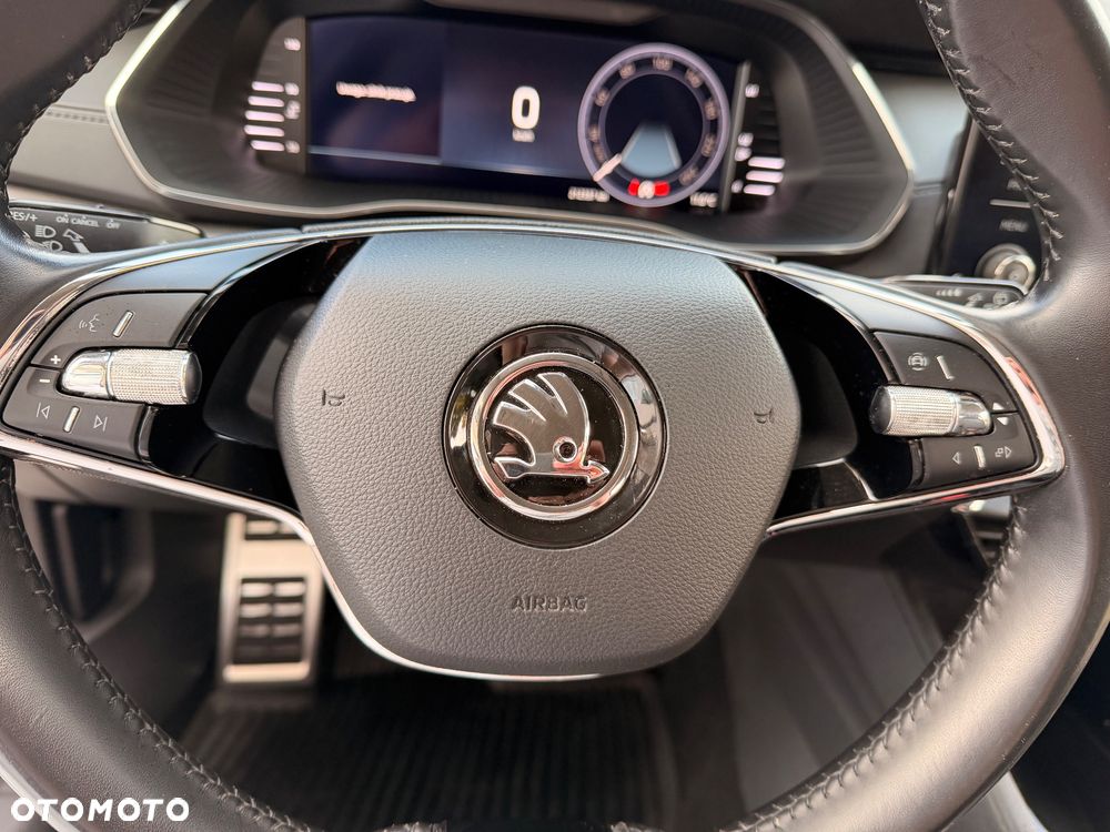 Skoda Octavia 1.5 TSI ACT Ambition - 17