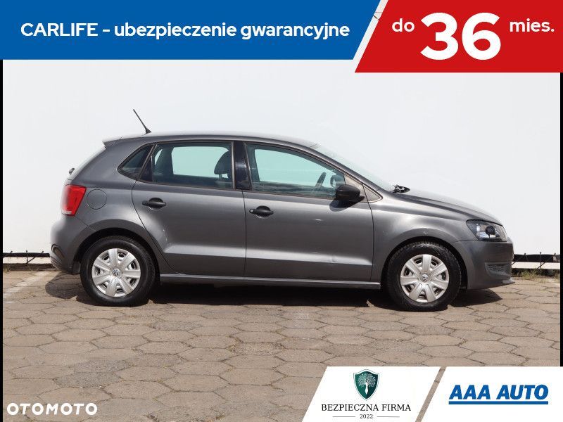 Volkswagen Polo - 7