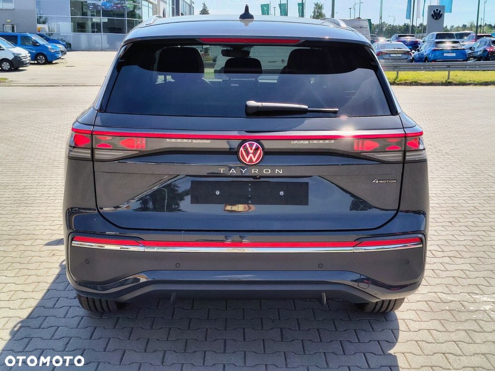 Volkswagen Tayron - 7