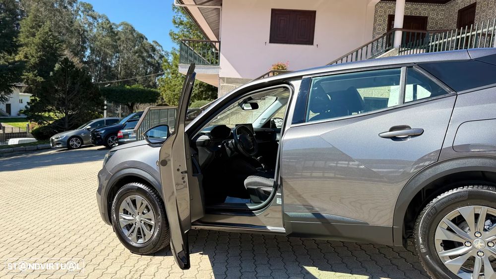 Peugeot 2008 PureTech 130 Active Pack - 13