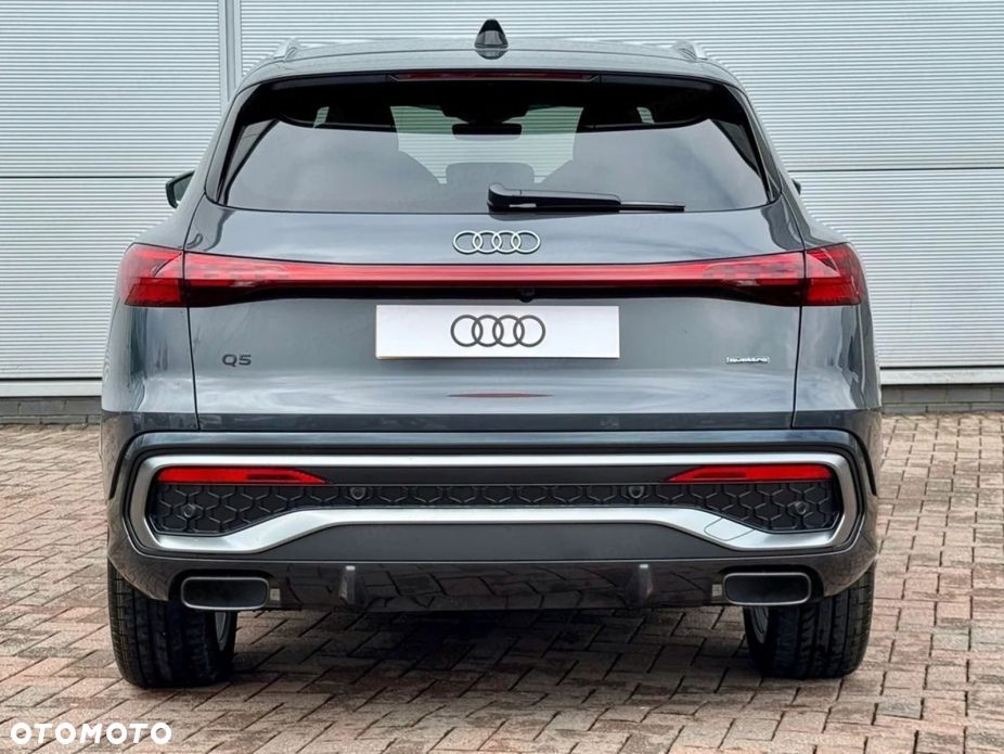 Audi Q5 - 3